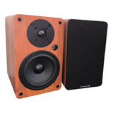 Monitor Audio Profissional 130w Home Studio Premium Tomate
