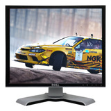 Monitor Barato 19'' Escritorio Comercio Usb Vga Dvi-d C Nfe