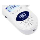 Monitor Batimentos Cardíacos Fetal Sonar Doppler Pré-natal