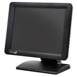 Monitor Bematech Cm-15 Lcd 15.6 Preto 100v/240v