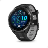 Monitor Cardiaco De Pulso Gps Garmin Forerunner 965 Amoled