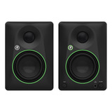 Monitor De Audio Cr4.5-bt (par) Mackie