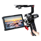 Monitor De Campo Feelworld F5 Pro V