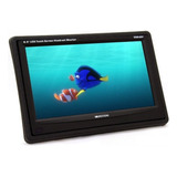 Monitor De Encosto De Cabeça Escravo Touch 6.5p Lcd Vhr-65t
