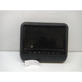 Monitor De Encosto Dvd Volvo Xc60 2015 A1769130028