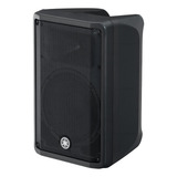Monitor De Palco Yamaha Dbr10 Preto 127/220v