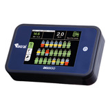Monitor De Plantio Agral Ag8100 - Somente A Tela