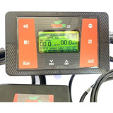 Monitor De Plantio Precision Tec 11 Linhas Agr 400 + Mód Gps