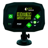 Monitor De Plantio Pro Solus Psx Kit 9 Linhas Sem. E Adubo