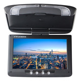 Monitor De Teto De Carro De 11 Polegadas, Tela Lcd