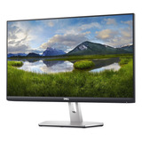 Monitor Dell S2421hn 23.8 Preto E Prata 100v/240v
