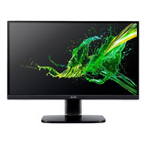 Monitor Gamer Acer 23.8' Led, 75 Hz, 1ms, Freesync - Ka242y