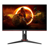  Monitor Gamer Aoc 27 165hz Fullhd 1ms Displayport Hdmi Va