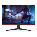 Monitor Gamer Aoc Viper 23,8 165hz, Fhd Va, Freesync, 1ms 