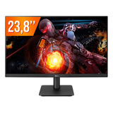 Monitor Gamer Ips 23,8 Fhd LG 75hz 1 Hdmi 1 D-sub 24mp400-b