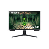 Monitor Gamer Odyssey 25 Fhd 240 Hz 1ms G40 Preto Samsung 