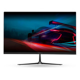 Monitor Gamer Pcfort T2701-165 27 165hz Cor Preto