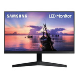Monitor Gamer Samsung Lf27t350fhl Lcd 27 Preto 100v/240v