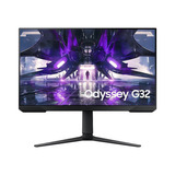 Monitor Gamer Samsung Odyssey G3 27 Led Full Hd 165hz 1ms 