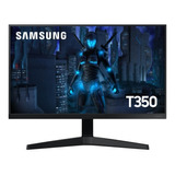 Monitor Gamer Samsung T350 Full Hd Freesync 75hz Hdmi 24 