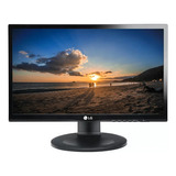 Monitor LG, Flatron 20m35pd-m, Tela 19.5'', Led, 75hz