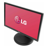 Monitor LG 19 Polegadas Profissional 19eeb13p Dvi E Vga