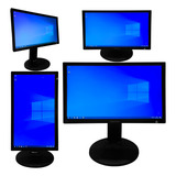Monitor LG Positivo Flatron E2011p 20 Monitor Preto Oferta!
