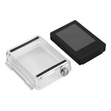 Monitor Lcd, Tela Sem Toque, Novo Monitor Externo Bacpac