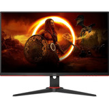 Monitor Lcd Led 27 Aoc Viper Gamer 27g2se