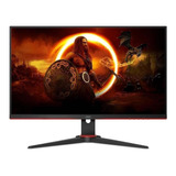 Monitor Lcd Led 27 Aoc Viper Gamer 27g2se