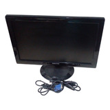 Monitor Lcd Positivo 936swa-p 18,5 Polegadas Vga