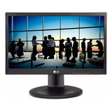 Monitor Led Hp/LG/postivo 20 E2011p - Seminovo