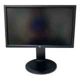 Monitor Led Hp/LG/postivo 20 E2011p - Seminovo