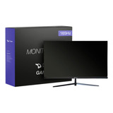 Monitor Monitor Duex Gamer Dx270ghq-165hz 270g 27 Cor Preto