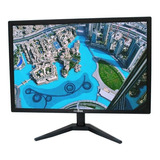 Monitor Pc Gamer 19'' Led Hd 1440p Hdmi/vga 20w 110/220v