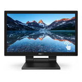 Monitor Philips 21.5 222b9t/00 Led Smoothtouch