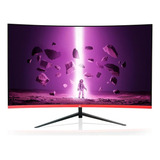 Monitor Philips Lcd Curvo 27 Fullhd
