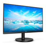 Monitor Philips V Lcd Preto 127/220v