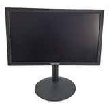 Monitor Positivo 18,5 Se18n Pbm Prteo Hdmi/vga