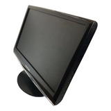 Monitor Positivo Po19c 19 Polegadas Widescreen Lcd Cor Preto