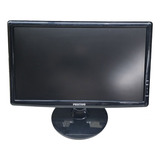 Monitor Positivo Smile 851 19 Led 1366x768 60hz
