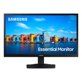 Monitor Samsung 22 Pol. Full Hd Hdmi Vga 60hz Ls22a33anhlxzd