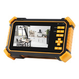 Monitor Tester Para Câmeras Com Bateria
