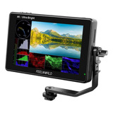 Monitor Touch Feelworld Lut7 Pro 7 Ultra Bright 2200nits