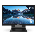 Monitor Touch Multimidia Philips 222b9t 21,50 1920 X 1080