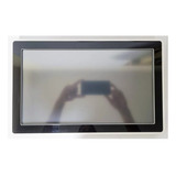 Monitor Touch Screen 15.6'' Lcd Dvi Vga E Usb Branco