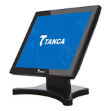 Monitor Touch Screen Capacitivo Tanca Tmt-600 15,6 (tnc01)