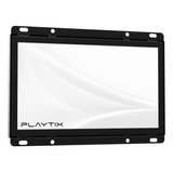 Monitor Touch Screen Open Frame 10.1 Multitouch Wave Cor Preto 110v/220v