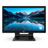 Monitor Touch Screen Philips 222b9t 21,5 Fullhd 60hz 1ms