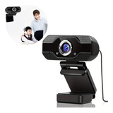 Monitoramento Remoto 1080p Com Câmera De Segurança Interna